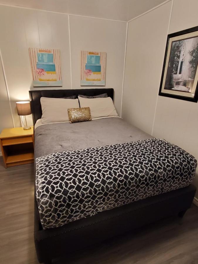 Wolseley Motel Luaran gambar