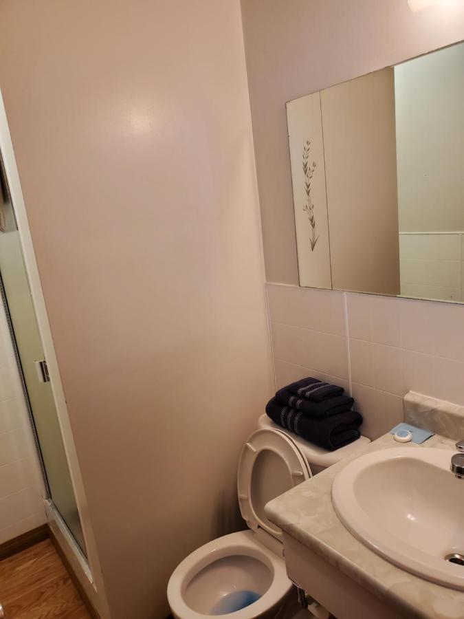 Wolseley Motel Luaran gambar