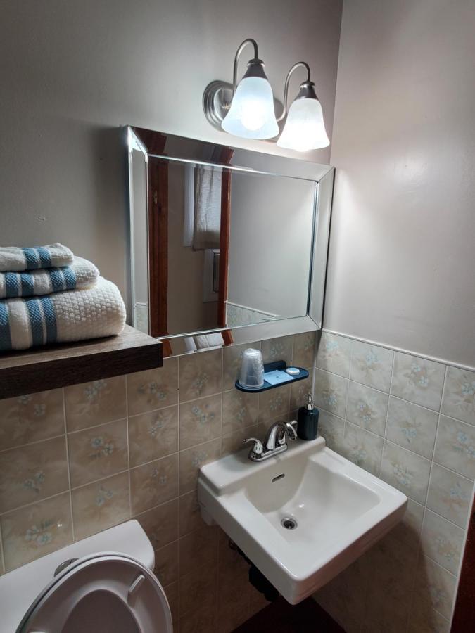 Wolseley Motel Luaran gambar